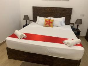 Lucky Transit Hotel - Katunayake Airport