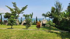 Arch-Villa Resort&Camping Site Mfangano Island
