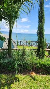 Arch-Villa Resort&Camping Site Mfangano Island