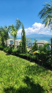 Arch-Villa Resort&Camping Site Mfangano Island