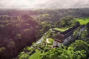 The Westin Resort & Spa Ubud, Bali - Bringkit