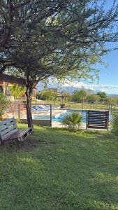 Cabañas AdamiS