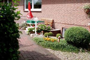 Haus Möweninsel