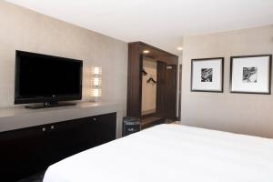 Allergy Friendly King Room room in Beverly Hills Marriott