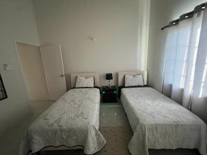 Sun Sand n Sea Sojourn