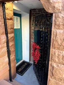 Share this Historic Brownstone with the Host! - Brooklyn