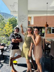 Adams Peak Inn