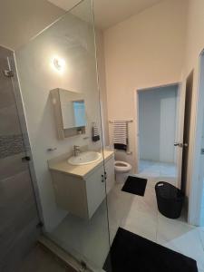 Sun Sand n Sea Sojourn