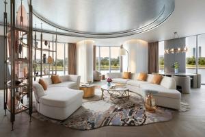 The St. Regis Belgrade