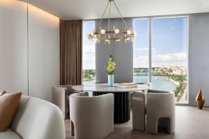 The St. Regis Belgrade