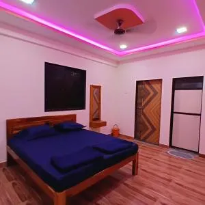 SeaMazing Cottage Nagaon - Borlai