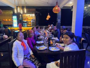 Adams Peak Inn