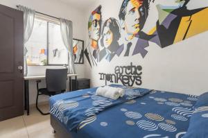 Casa Clandestina Guest House