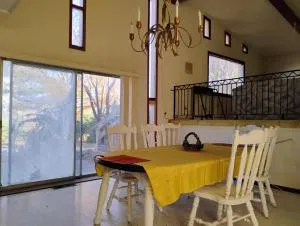 Golf Villa B - Burkburnett