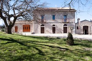 obrázek - Masseria Salecchia