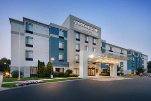 SpringHill Suites Hartford AirportWindsor Locks