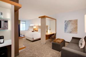 SpringHill Suites Hartford AirportWindsor Locks