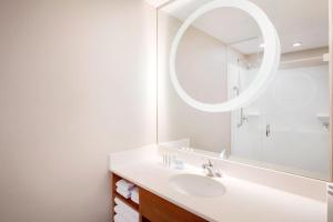 SpringHill Suites Hartford AirportWindsor Locks