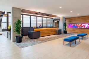 SpringHill Suites Madison