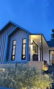 Alisto Khaoyai - Wangkata