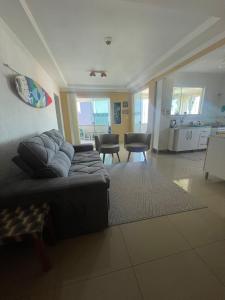 Large apto for 8 people 400 meters from the beach