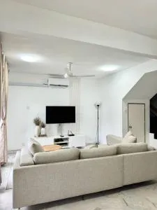 Homestay Dsunway - Kampong Penaga