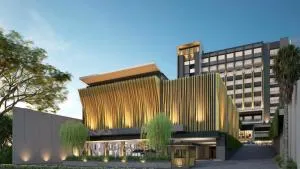 Mercure Madiun - 谏义里