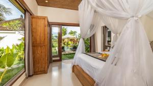 Tenggala Villa Ubud by Mahaputra