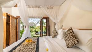 Tenggala Villa Ubud by Mahaputra