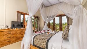 Tenggala Villa Ubud by Mahaputra