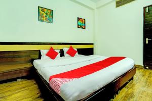 Super Hotel O Sunshin Deluxe