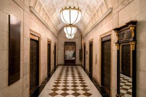 The Ritz-Carlton, Philadelphia