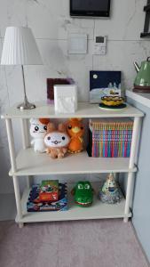 Urban Family Regidance in Bukchang