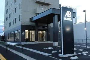 AB Hotel Igaueno - Yamazoe