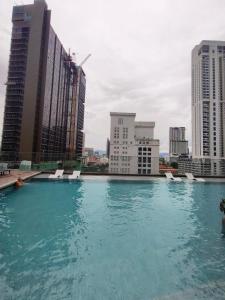 Quill Residences KLCC, Fortune