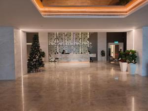 Quill Residences KLCC, Fortune