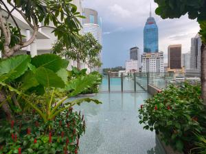 Quill Residences KLCC, Fortune