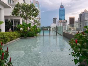 Quill Residences KLCC, Fortune