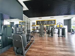 Quill Residences KLCC, Fortune