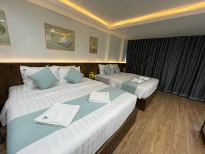 HaiVen Angkor Residence & Hotel