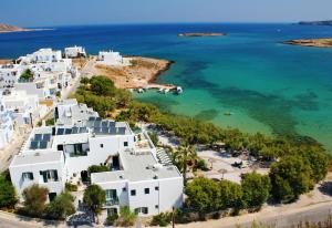 Kalypso Hotel Paros Greece