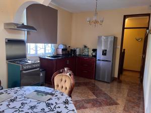 Maison Blanche Self Catering Apartment