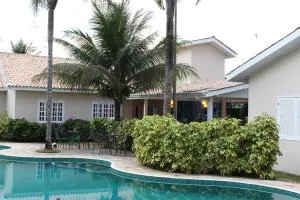 Paraty Bungalows Bar E Hotel - 帕拉蒂