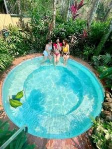 Princess Muffin Resort - Ubytování bez kategorie ve městě Calamba