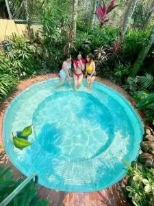 Princess Muffin Resort - Calamba