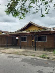 Casa de temporada Praia Grande