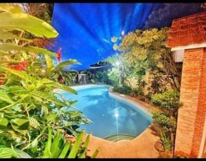 Princess Muffin Resort