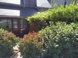 Chalets Le Chalet de Carole : photos des chambres