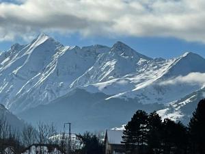 Chalets Le Chalet de Carole : photos des chambres