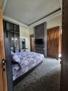 Guest House Omah Jawi